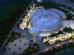 -世纪缘湖滨花园酒店(玄武湖店)