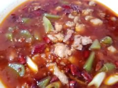 -无味饭店(九眼桥商业文化广场店)