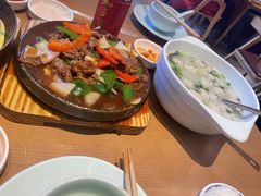 -四道菜·福建菜馆(莆田万达店)