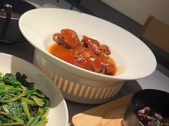 -章吴记喜瑞餐厅(东东城店)