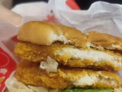 -汉堡王(永旺梦乐城店)