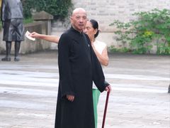 -蒋氏故居