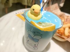 -大象厨房(重庆道店)