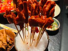 -色響火锅(恒隆广场店)