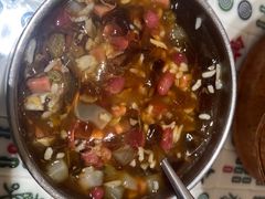 -成都你六姐·牛肉冒菜·麻辣香锅(长泰广场店)