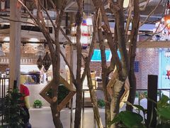 -漫咖啡(中纺国际店)