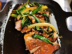 捞鹅-小粤楼·怀旧粤菜(万辉国际广场店)