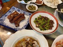 -糟粕醋·椰苑海南菜餐厅(亚龙湾天域酒店)