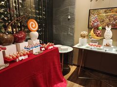 -上海中星铂尔曼大酒店 汇·西餐厅