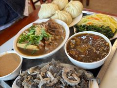 -姚记炒肝店(鼓楼店)