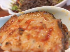 厥根粉-美达尔烧烤海鲜家常菜(泰山路店)