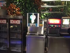 -鼎香缘海鲜自助火锅烤肉(锦辉购物广场店)