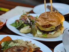 -京A Taproom·精酿餐吧(CBD店)