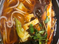 -线人米线(桂林路店)