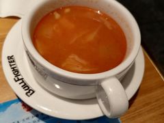 -斗牛士牛排(南京东路店)