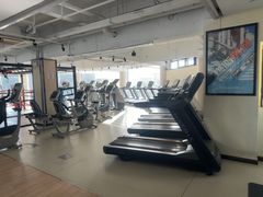-汇乐游泳馆(莲花南路店)