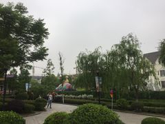 -安徒生童话乐园