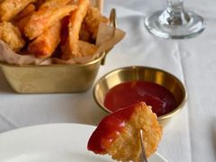 -哈布斯扒房(华发商都店)