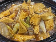 -京天红酒家(虎坊路店)