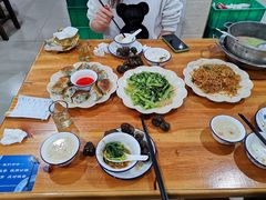 -南记食粥坊·宵夜大排档(莲花店)