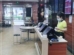 -都城快餐(中山三店)
