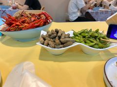 -小田油焖小龙虾(双井店)