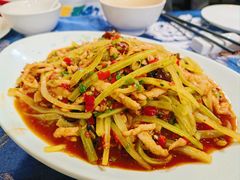 -富乐山酒店(西黄城根北街店)