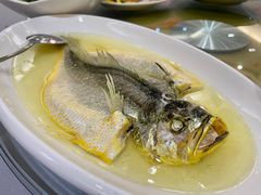 -银都上海菜馆(粤海东路店)