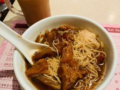 -池记(尖沙咀店)