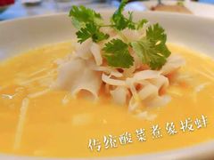 -湖滨28中餐厅·西湖宴·杭州君悦酒店