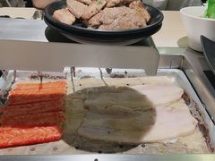 -新石器烤肉(张家港购物公园店)