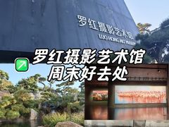 -罗红摄影艺术馆