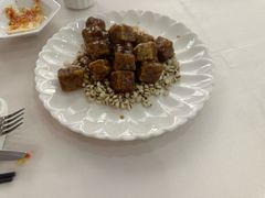 -常胜鲍鱼(吉大店)