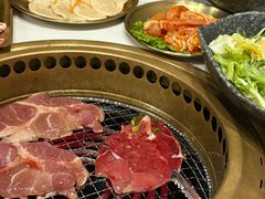 -炙城·韩式烤肉(南京东路店)