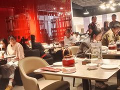 -大秦小宴•新派西北(万象前海店)