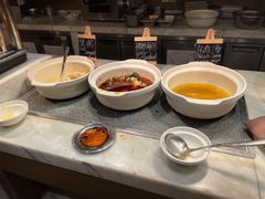 -都会尚膳·海鲜自助餐厅(重庆万豪酒店)