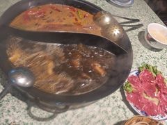 -五里关火锅(牛市口店)