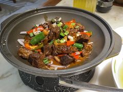 -大城小院饭店(博隆广场虹桥店)