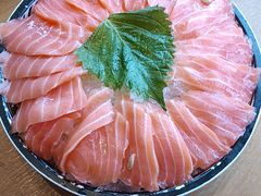 -万岁寿司(万国店)