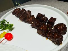 -新新湘菜馆(新中街二条店)