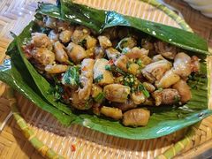 -傣家寨花园主题餐厅