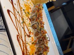 -将太无二·北美传奇寿司(荟聚购物中心西红门店)