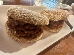 -南门小馆·清真(国贸商城店)