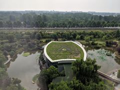 -南阳建业森林半岛假日酒店