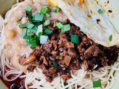 -灯盏窝干溜面(民心佳园A1区店)