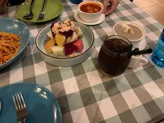 -祖母的厨房西餐厅(丽江金茂店)