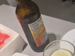 -海底捞火锅(凯德广场店)