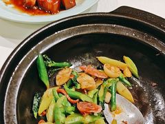 -峨嵋酒家 南北川菜 优选烤鸭(广渠路店)