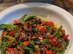 -民俗村柴火灶·景德江西菜(中国陶瓷博物馆店)