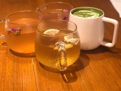 -煮叶(悠唐广场店)